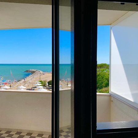 Eurobeach Residence Cavallino-Treporti Luaran gambar