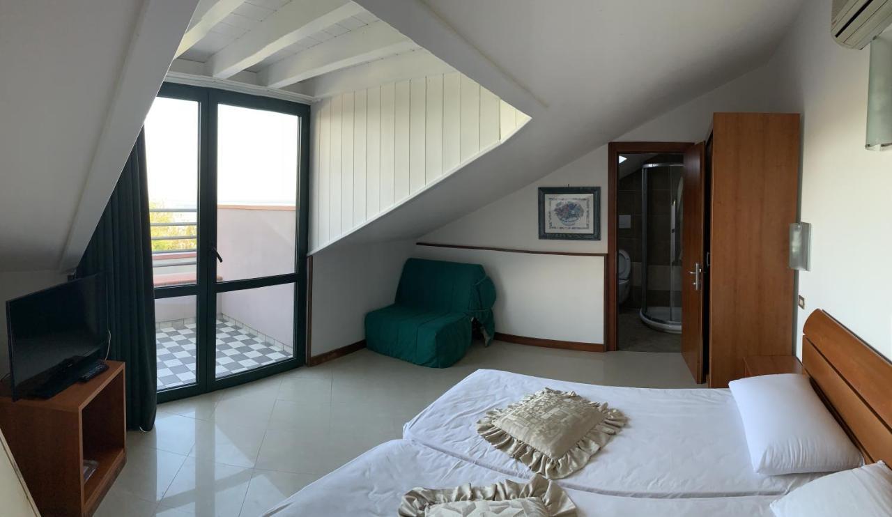 Eurobeach Residence Cavallino-Treporti Luaran gambar