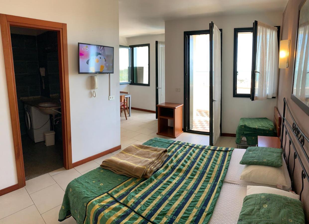 Eurobeach Residence Cavallino-Treporti Luaran gambar