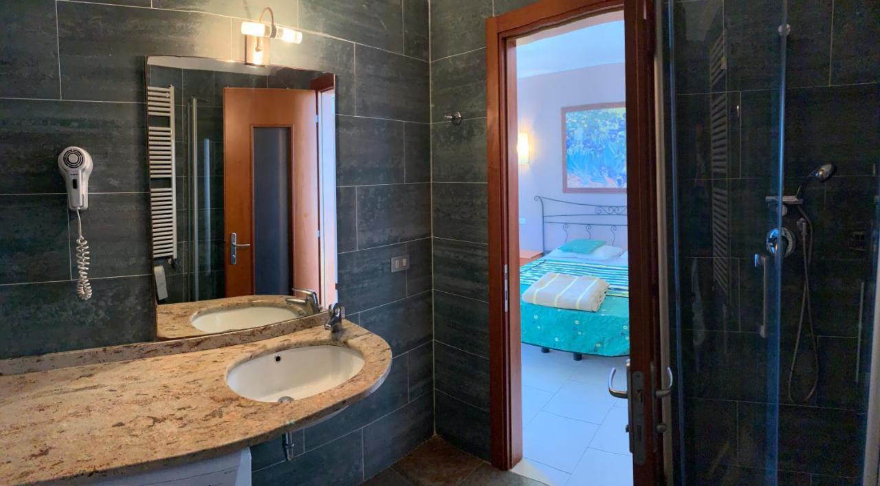 Eurobeach Residence Cavallino-Treporti Luaran gambar