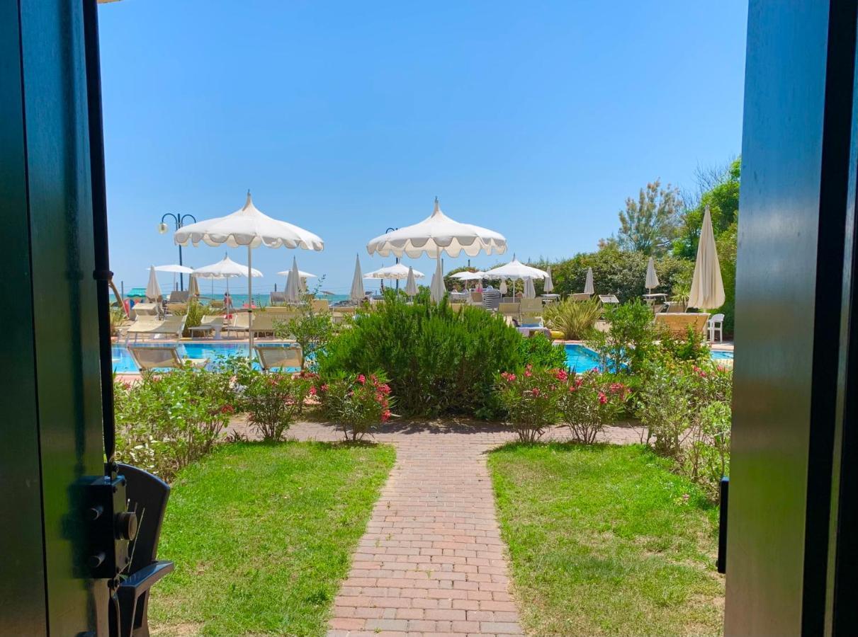 Eurobeach Residence Cavallino-Treporti Luaran gambar