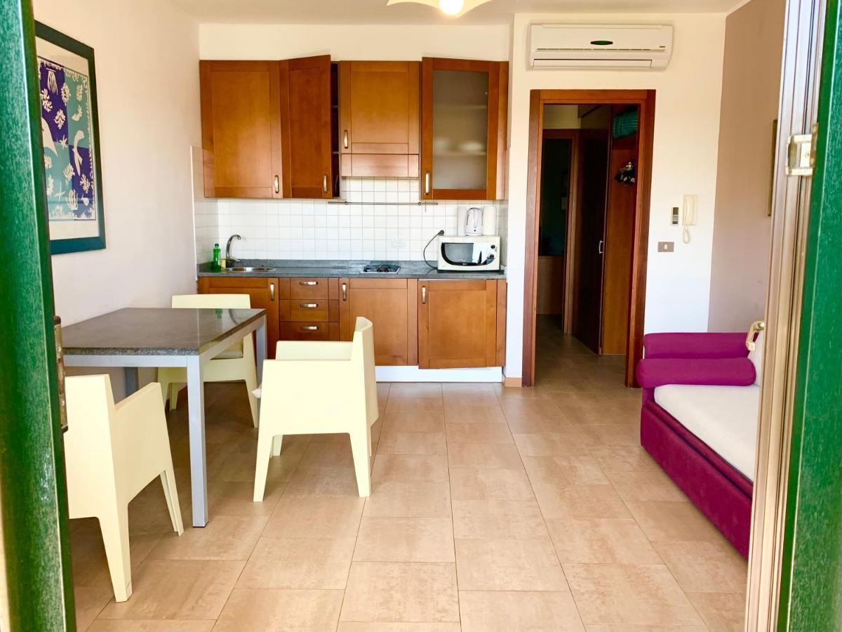 Eurobeach Residence Cavallino-Treporti Luaran gambar