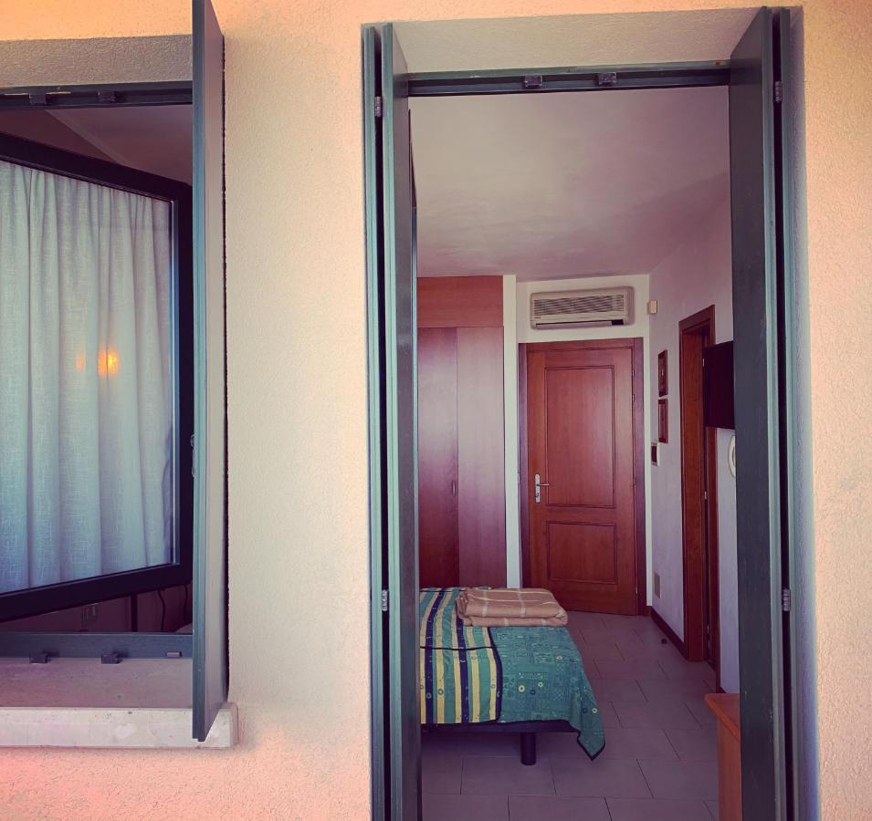 Eurobeach Residence Cavallino-Treporti Luaran gambar