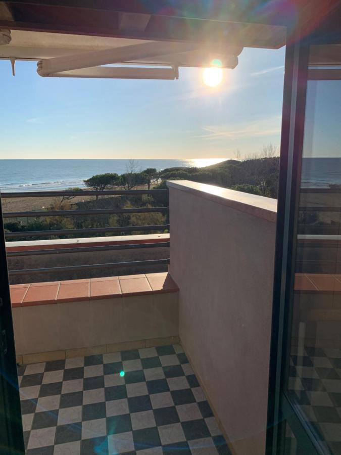 Eurobeach Residence Cavallino-Treporti Luaran gambar