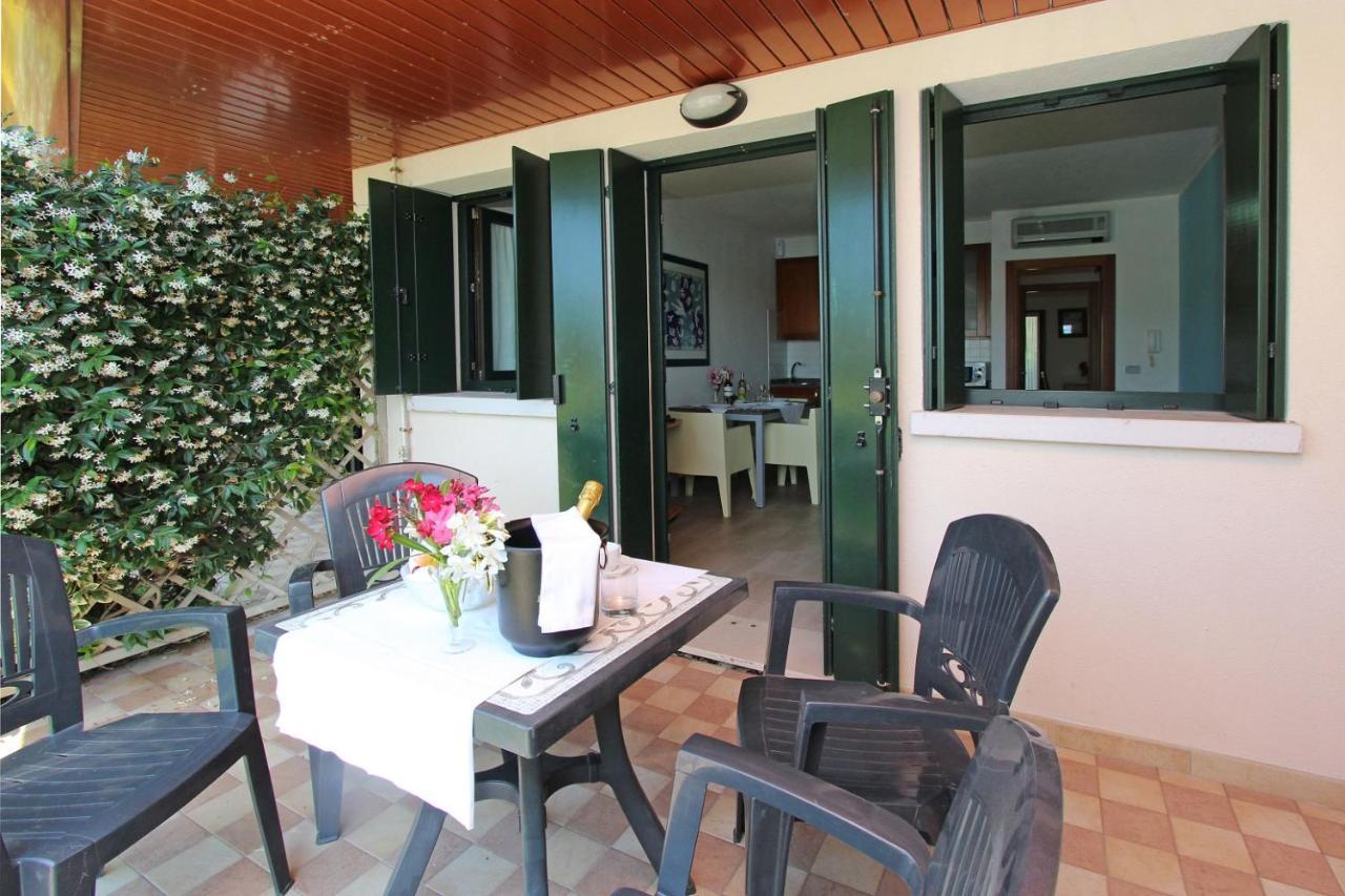 Eurobeach Residence Cavallino-Treporti Luaran gambar