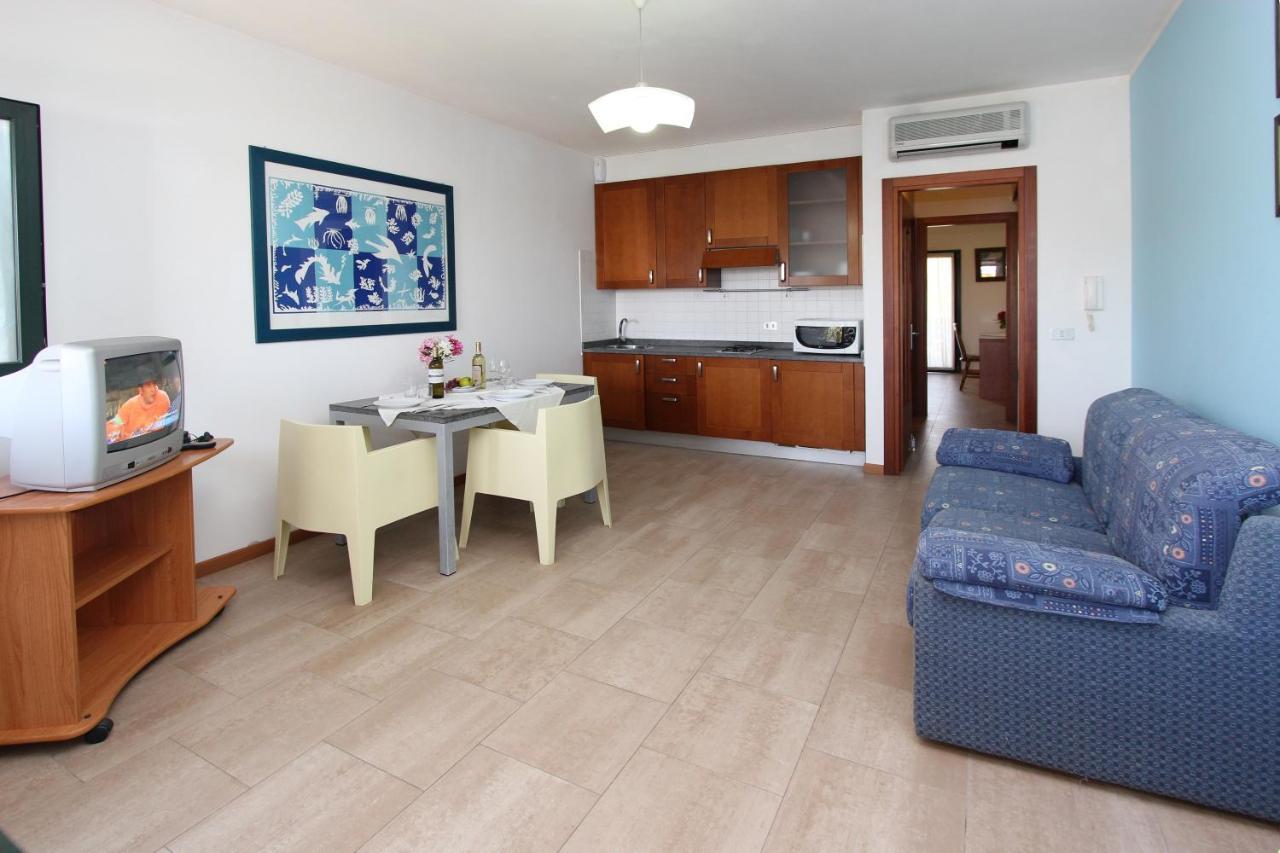 Eurobeach Residence Cavallino-Treporti Luaran gambar