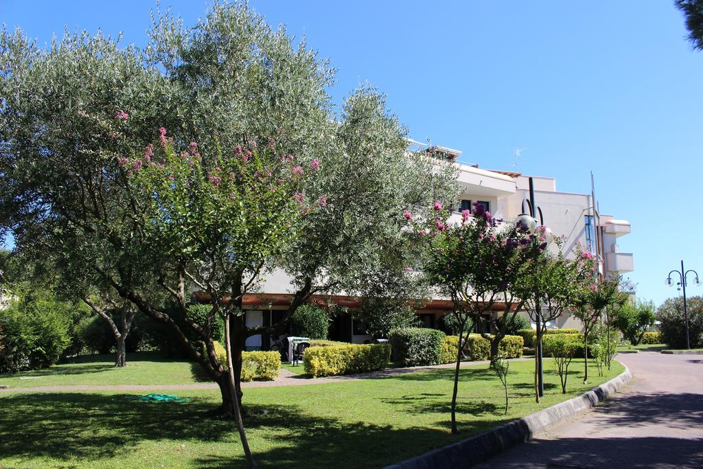 Eurobeach Residence Cavallino-Treporti Luaran gambar