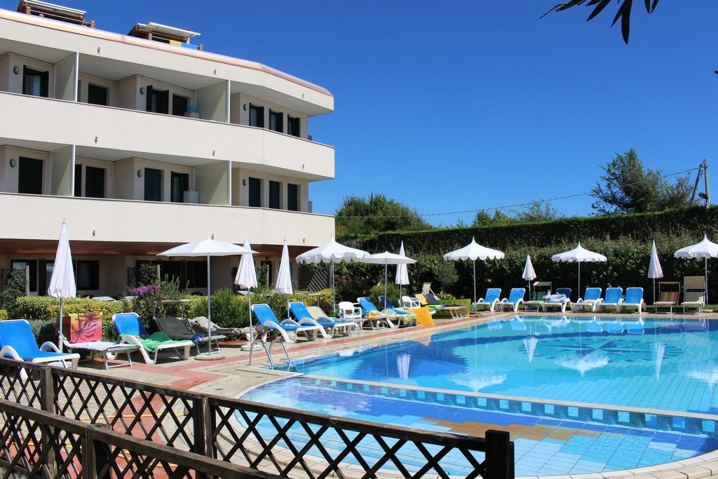 Eurobeach Residence Cavallino-Treporti Luaran gambar