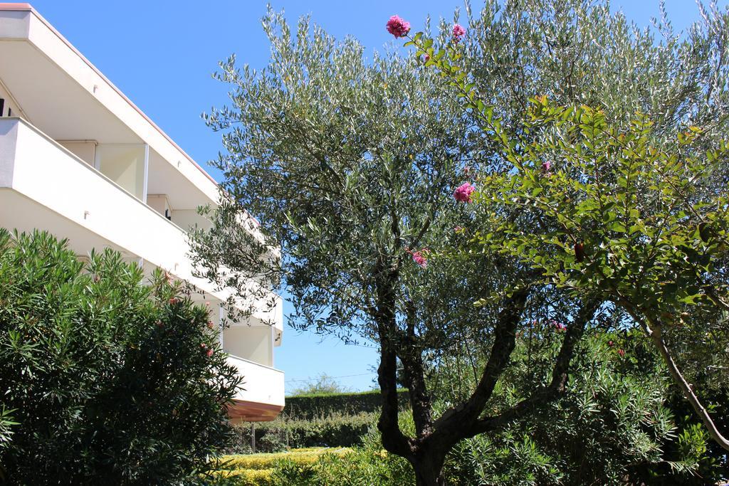 Eurobeach Residence Cavallino-Treporti Luaran gambar