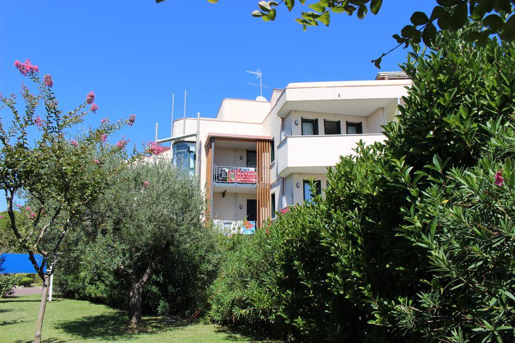 Eurobeach Residence Cavallino-Treporti Luaran gambar