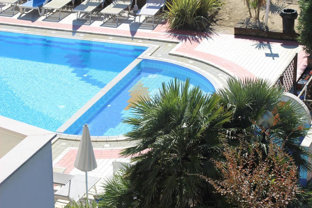 Eurobeach Residence Cavallino-Treporti Luaran gambar