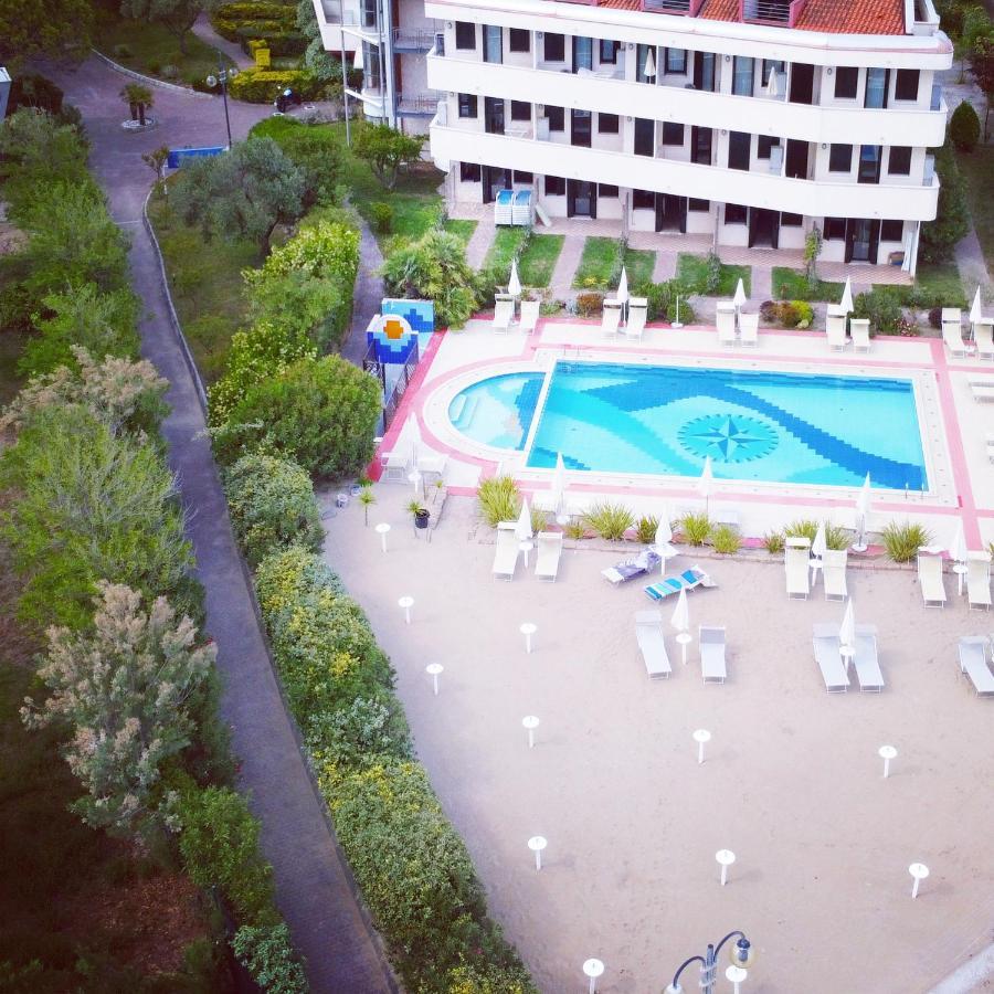 Eurobeach Residence Cavallino-Treporti Luaran gambar