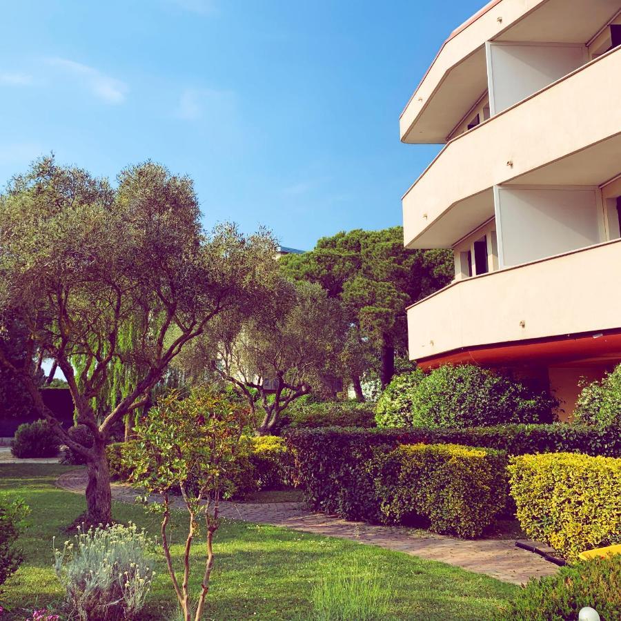 Eurobeach Residence Cavallino-Treporti Luaran gambar