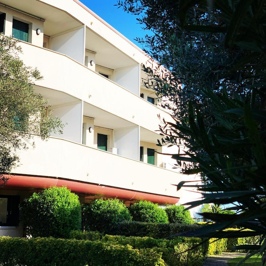 Eurobeach Residence Cavallino-Treporti Luaran gambar